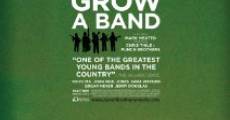 Película How to Grow a Band