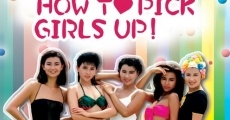 Película How to Pick Girls Up!