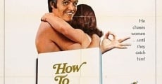 How to Seduce a Woman (1974)