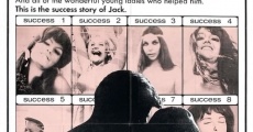 How to Succeed with Sex (1970) stream