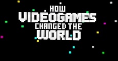 Película How Video Games Changed the World