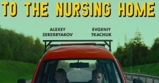 How Viktor 'The Garlic' Took Alexey 'The Stud' To The Nursing Home streaming