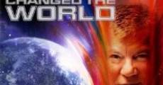 Ver película How William Shatner Changed the World