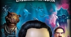 Howard Lovecraft & the Undersea Kingdom streaming