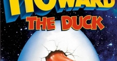 Howard the Duck - Ein tierischer Held streaming