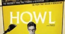 Howl (2010) stream