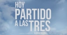 Hoy partido a las 3 film complet