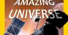 Hubble's Amazing Universe (2008) stream