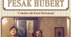 Fesák Hubert (1984) stream