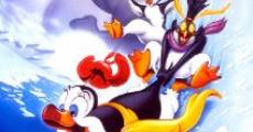 The Pebble and the Penguin (1995) stream