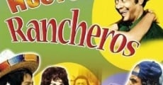 Película Huevos rancheros