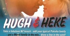 Hugh and Heke (2010) stream