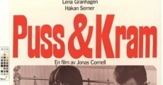 Puss och Kram streaming