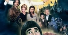 Hui Buh, le fantôme du château streaming