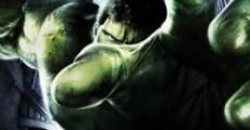 Hulk (aka The Hulk) (2003) stream