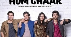 Hum Chaar (2019)