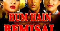 Hum Hain Bemisaal film complet