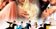 Hum Saath-Saath Hain: We Stand United film complet