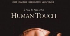 Ver película El toque humano