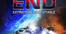 Humanity's End - Das Ende naht streaming