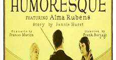 Humoresque (1920) stream