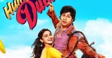 Película Humpty Sharma Ki Dulhania