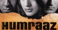 Humraaz