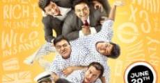 Humshakals film complet