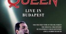 Película Hungarian Rhapsody: Queen Live in Budapest '86