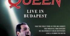 Hungarian Rhapsody: Queen Live in Budapest '86