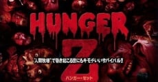 Hunger Z streaming