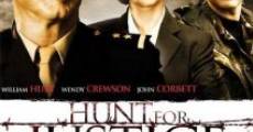 Hunt for Justice film complet