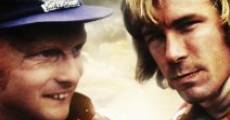 Hunt vs Lauda: F1's Greatest Racing Rivals film complet