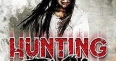 Hunting Evil (2019)