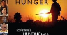 Hunting for Hunger (2013)