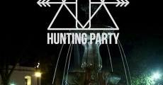 Hunting Party (2015)