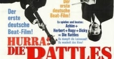 Hurra, die Rattles kommen film complet