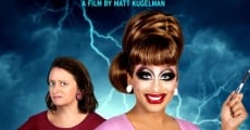 Hurricane Bianca (2016)