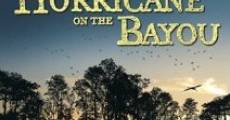 Hurricane on the Bayou (2006) stream