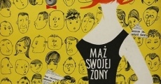 Maz swojej zony film complet