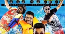 Filme completo Husbands in Goa