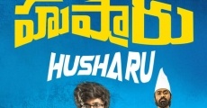 Hushaaru (2018) stream