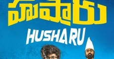 Hushaaru