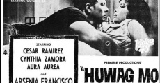 Huwag Mo Akong Limutin (1960)