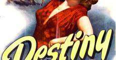 Destiny (1944) stream