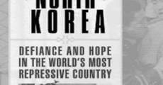 Película Huyendo de Corea del Norte