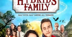 Filme completo Hybrids