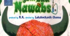 Película Hyderabad Nawabs
