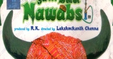 Hyderabad Nawabs