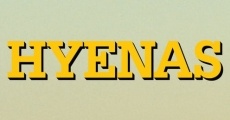 Hyènes film complet